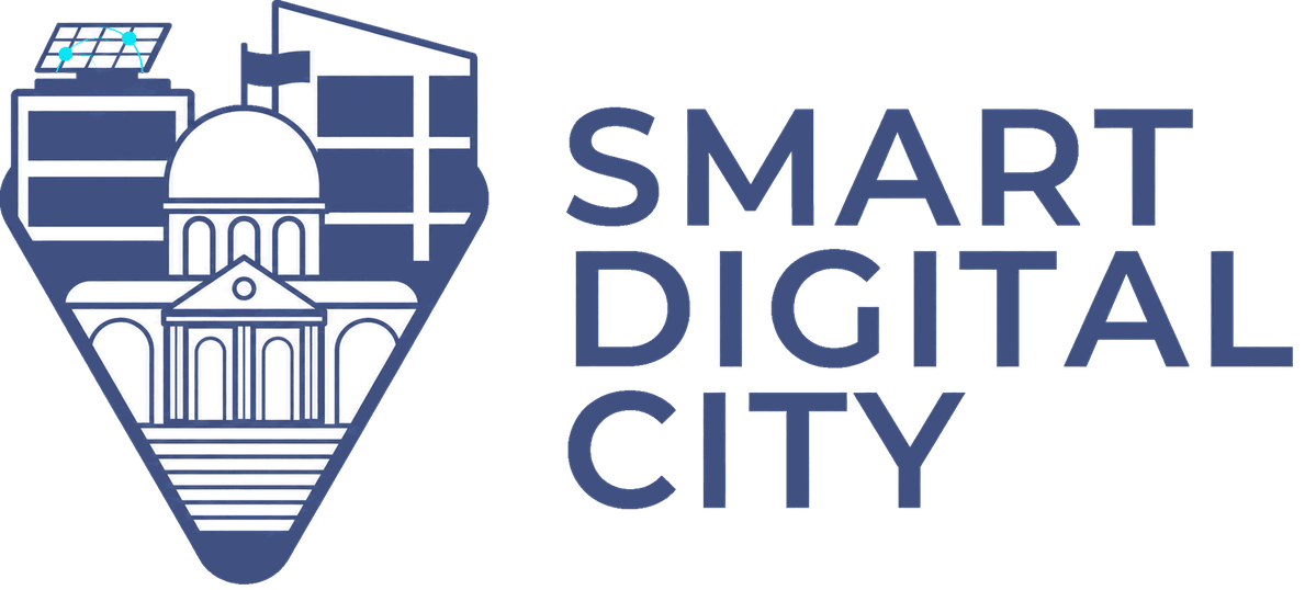 Smart Digital City