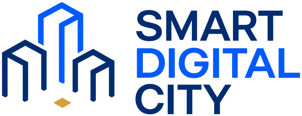 Smart Digital City